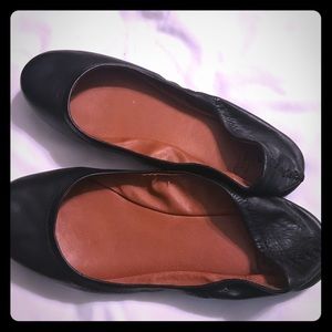 Lucky Brand Emmie Flats